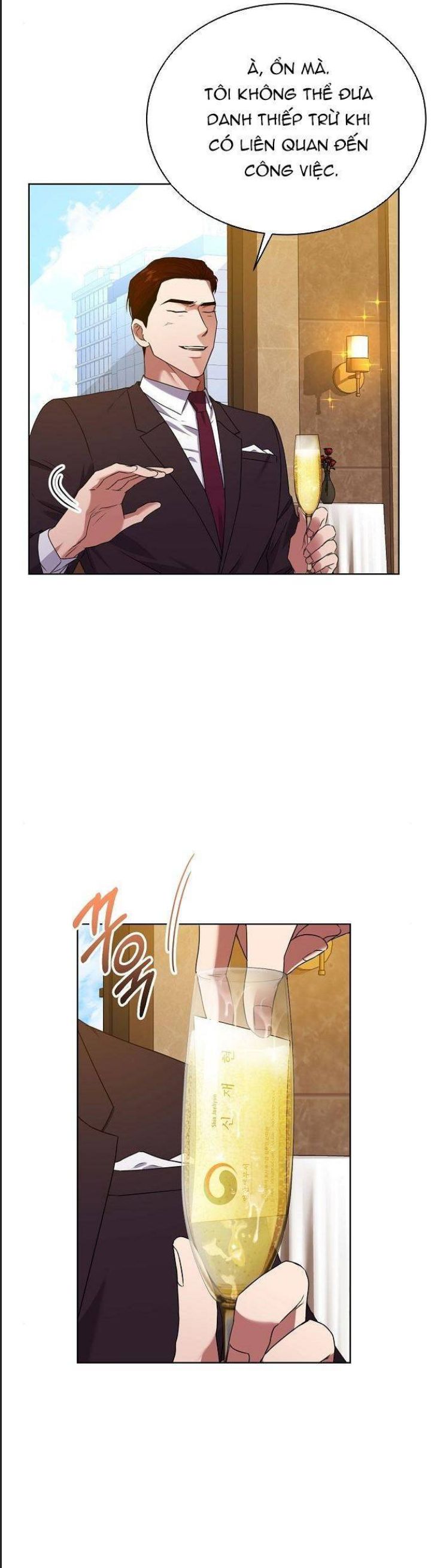 Thuế Trừng Giả - Chapter 29 - Page 10