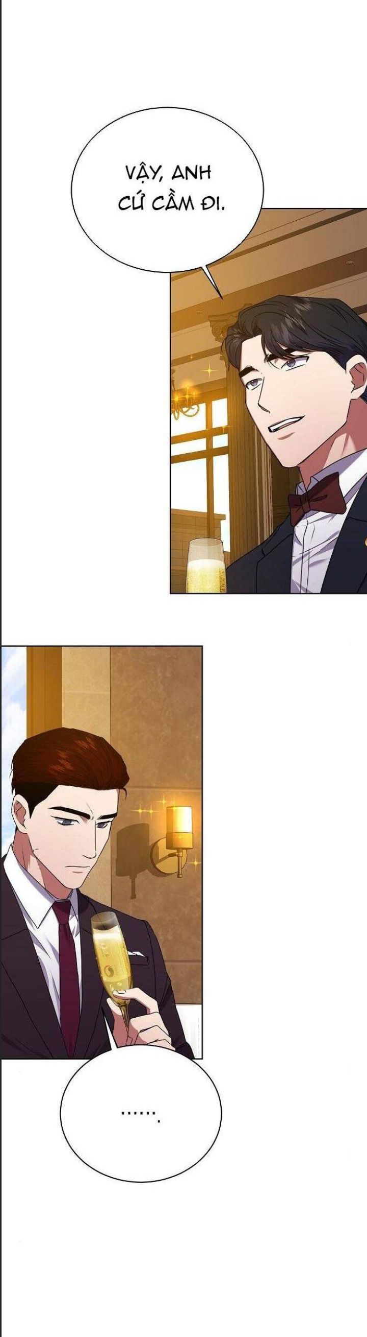 Thuế Trừng Giả - Chapter 29 - Page 11