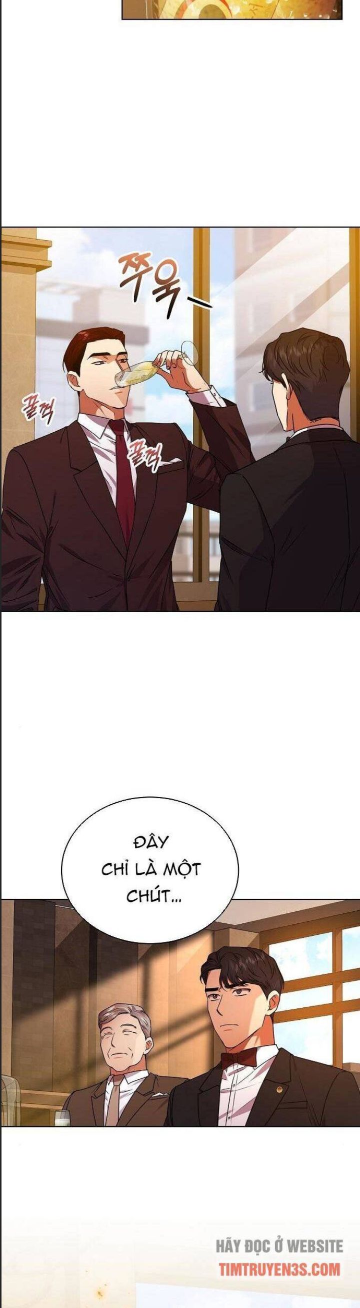 Thuế Trừng Giả - Chapter 29 - Page 13