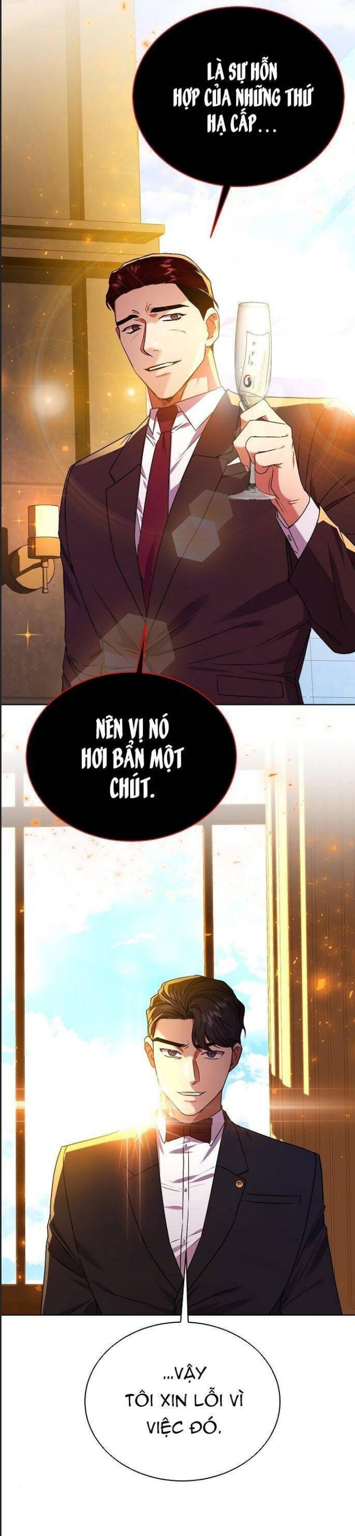 Thuế Trừng Giả - Chapter 29 - Page 14