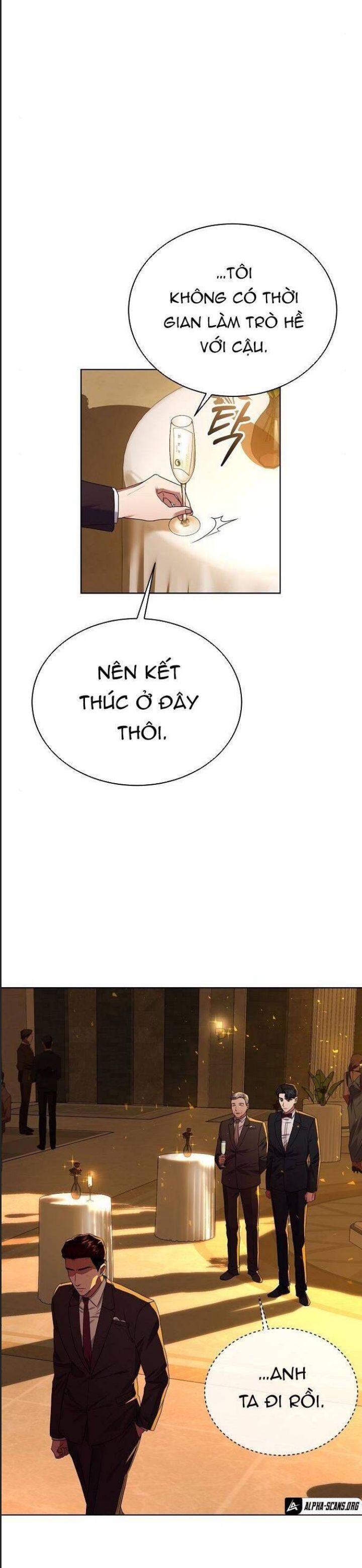 Thuế Trừng Giả - Chapter 29 - Page 15