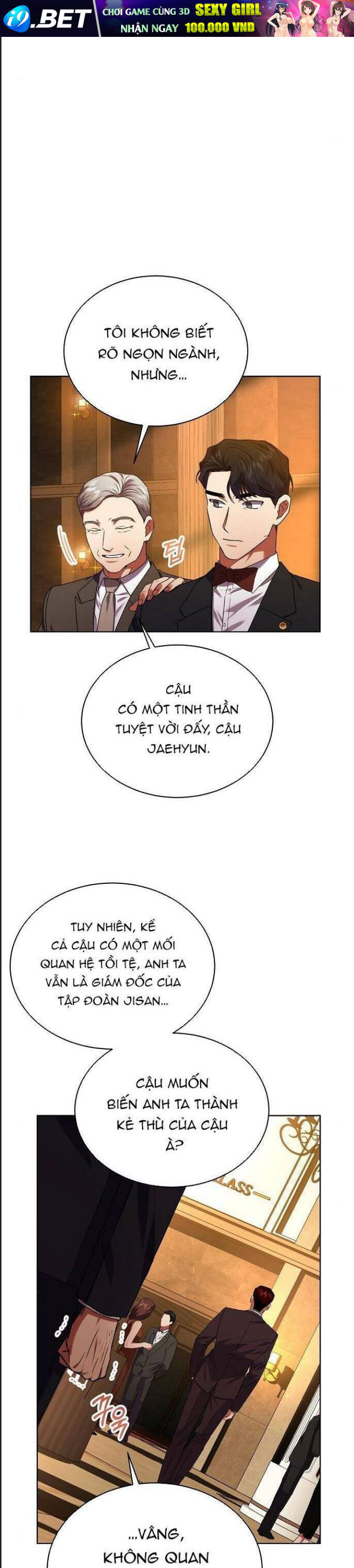 Thuế Trừng Giả - Chapter 29 - Page 16