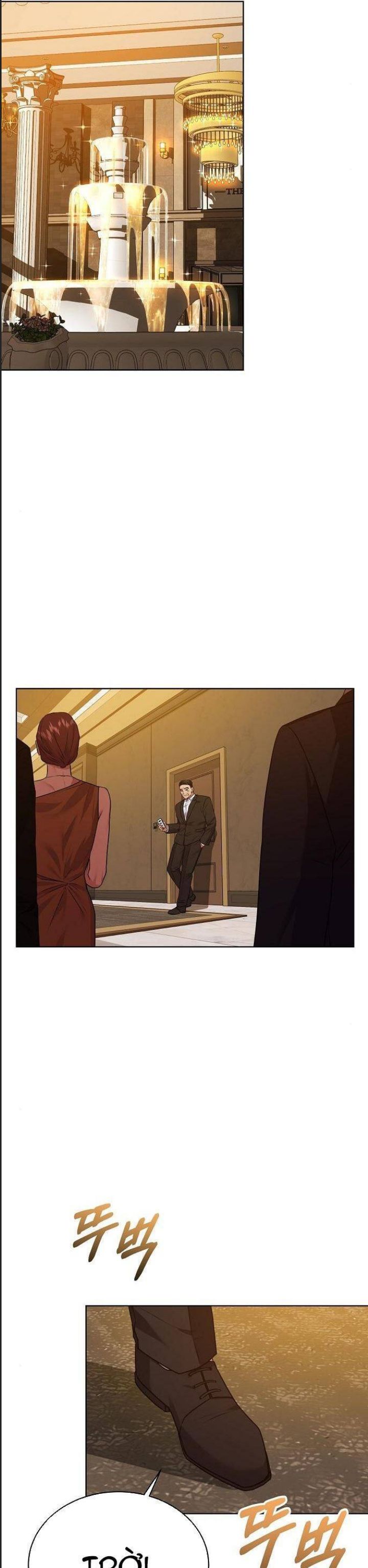 Thuế Trừng Giả - Chapter 29 - Page 18