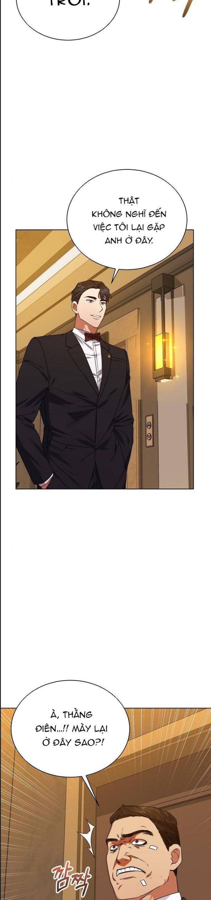 Thuế Trừng Giả - Chapter 29 - Page 19