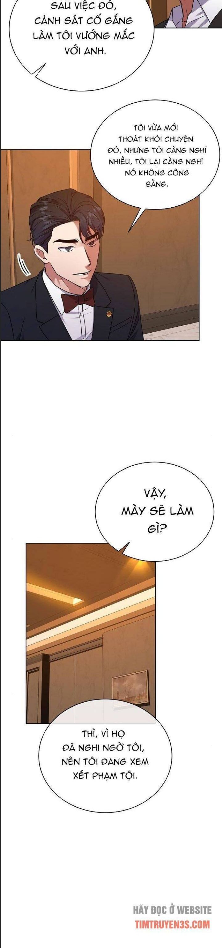 Thuế Trừng Giả - Chapter 29 - Page 21