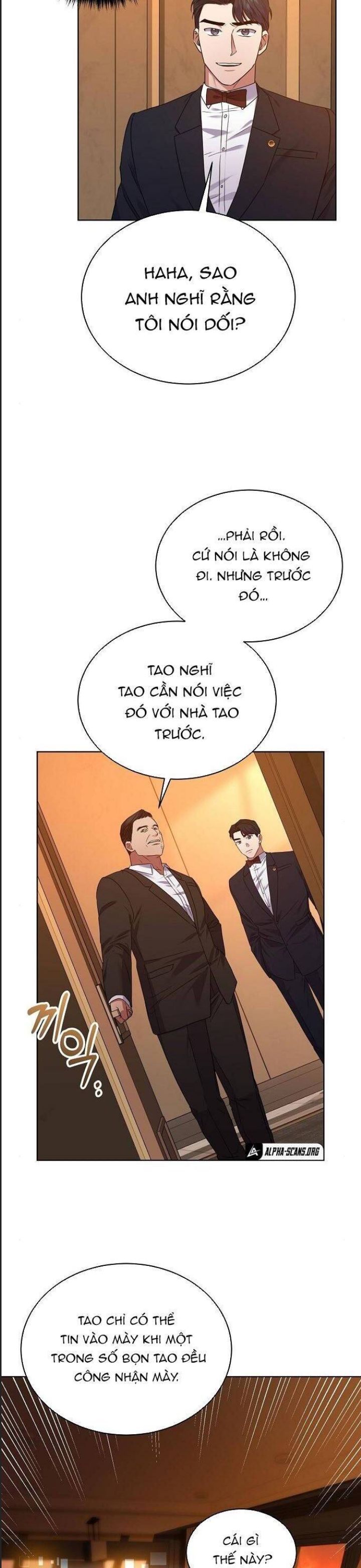 Thuế Trừng Giả - Chapter 29 - Page 23