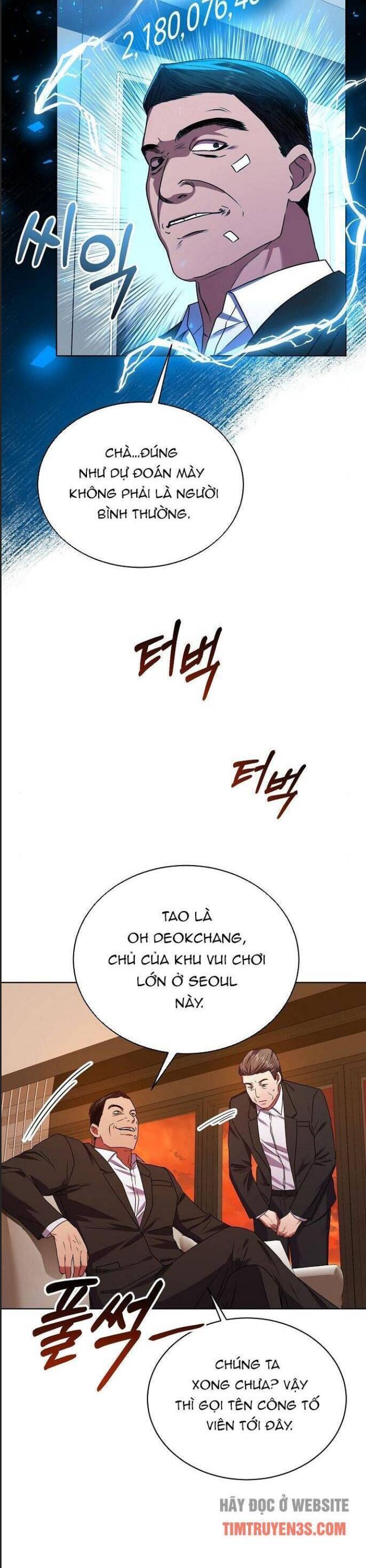 Thuế Trừng Giả - Chapter 29 - Page 29