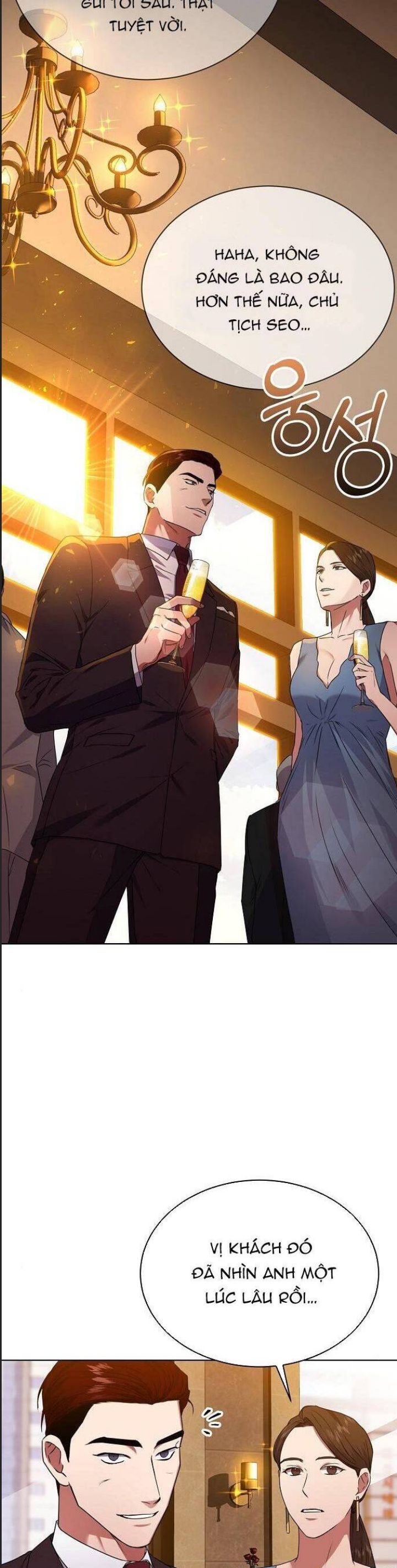 Thuế Trừng Giả - Chapter 29 - Page 3