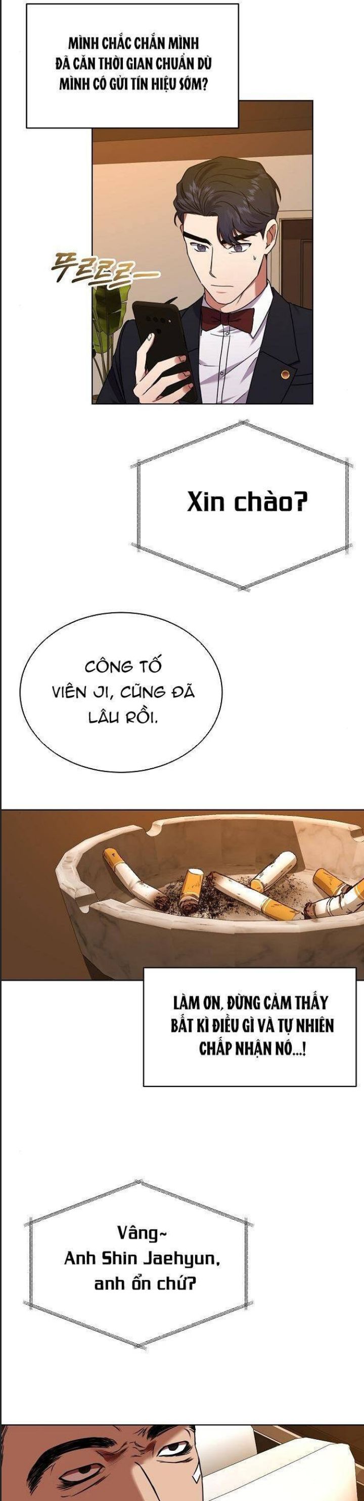 Thuế Trừng Giả - Chapter 29 - Page 30