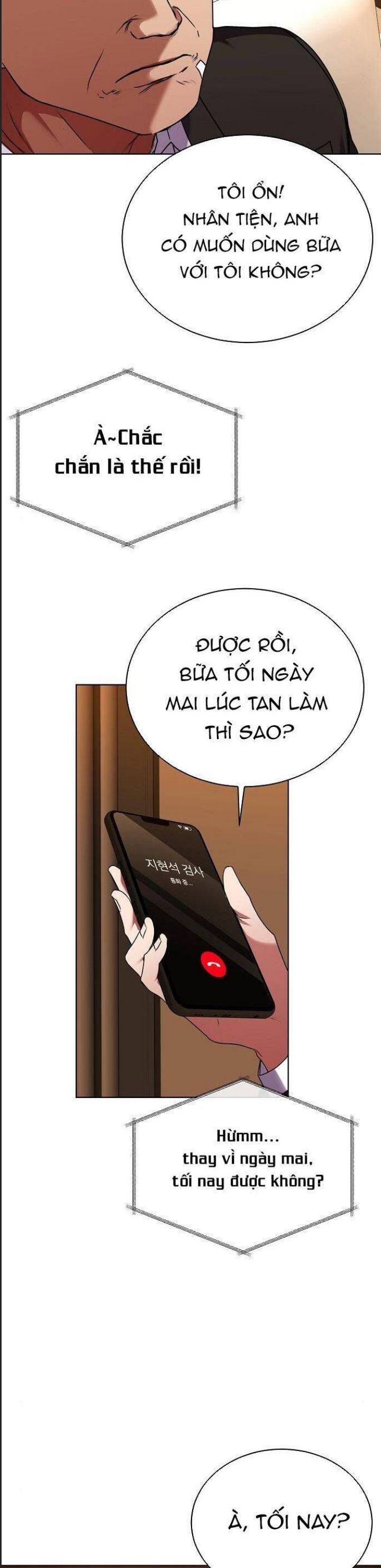 Thuế Trừng Giả - Chapter 29 - Page 31