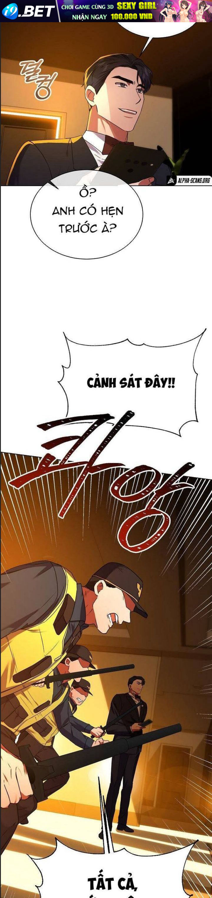 Thuế Trừng Giả - Chapter 29 - Page 32