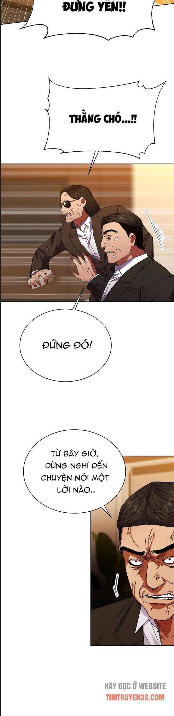 Thuế Trừng Giả - Chapter 29 - Page 33