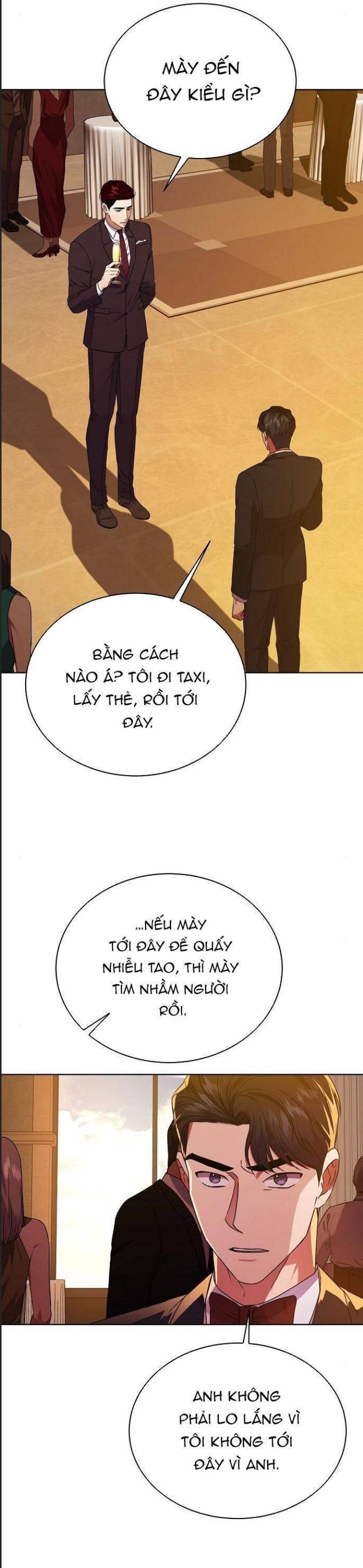 Thuế Trừng Giả - Chapter 29 - Page 6