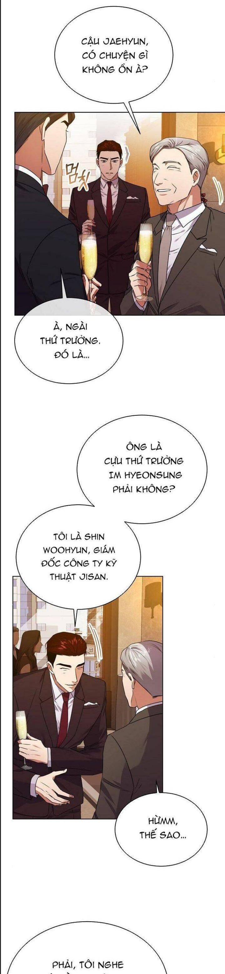 Thuế Trừng Giả - Chapter 29 - Page 7