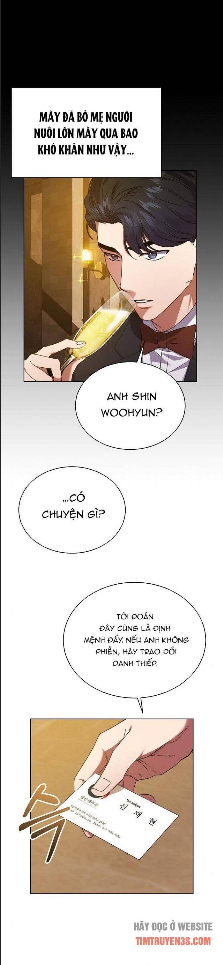 Thuế Trừng Giả - Chapter 29 - Page 9