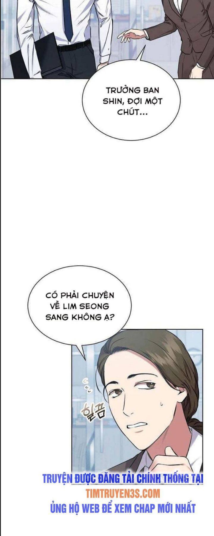 Thuế Trừng Giả - Chapter 3 - Page 10