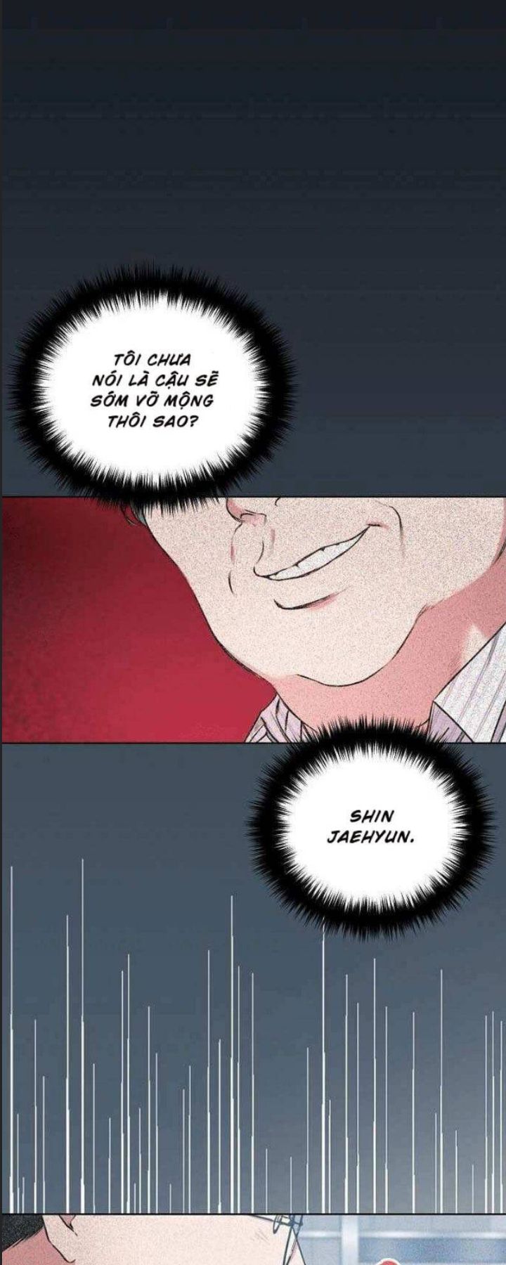 Thuế Trừng Giả - Chapter 3 - Page 15