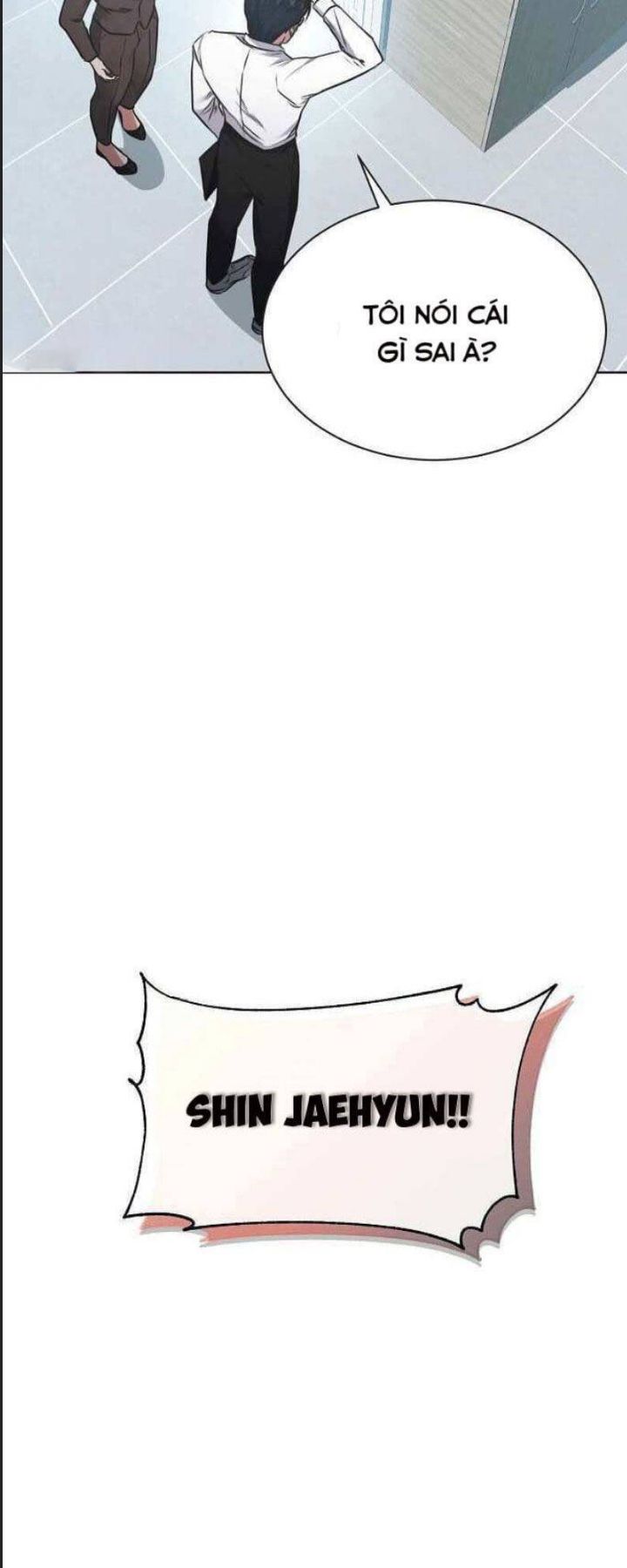 Thuế Trừng Giả - Chapter 3 - Page 21