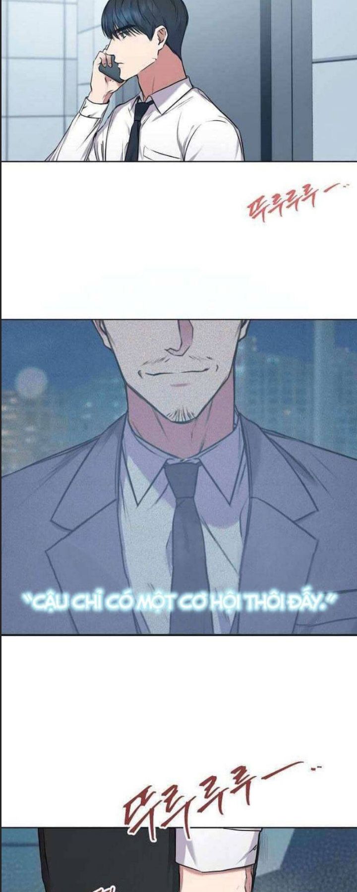 Thuế Trừng Giả - Chapter 3 - Page 28