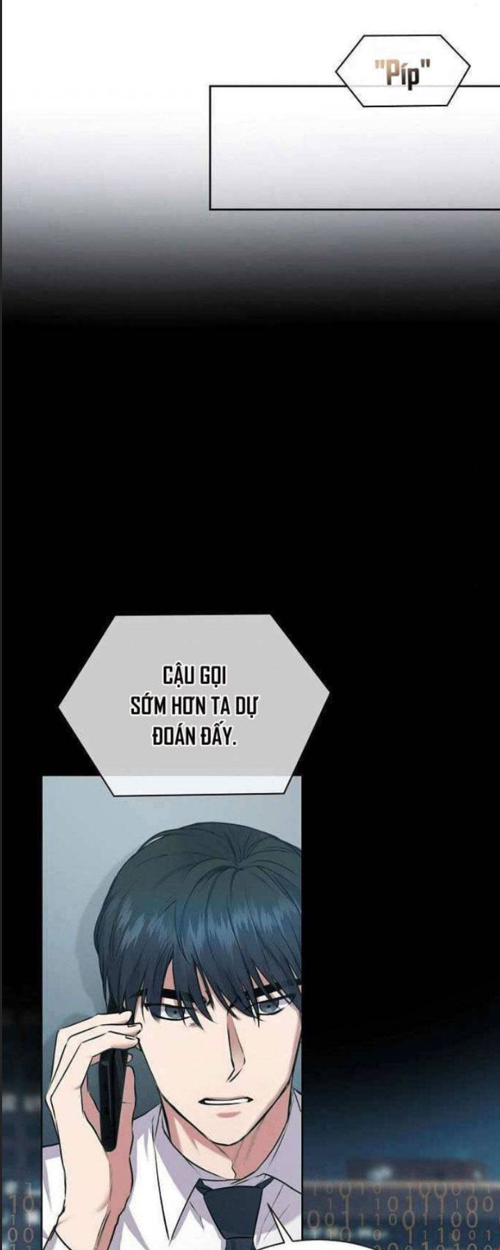 Thuế Trừng Giả - Chapter 3 - Page 30