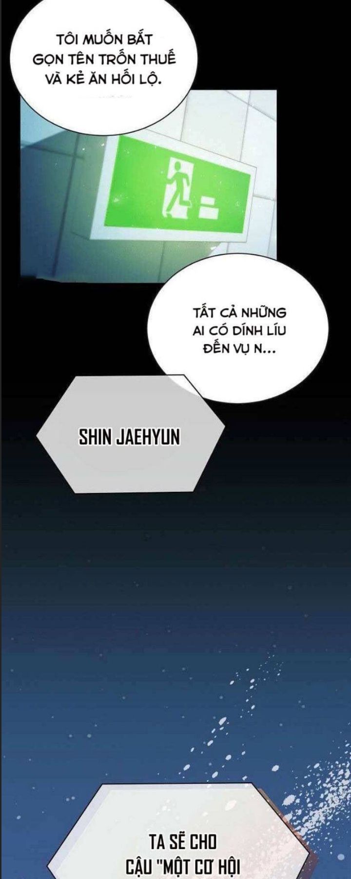 Thuế Trừng Giả - Chapter 3 - Page 33