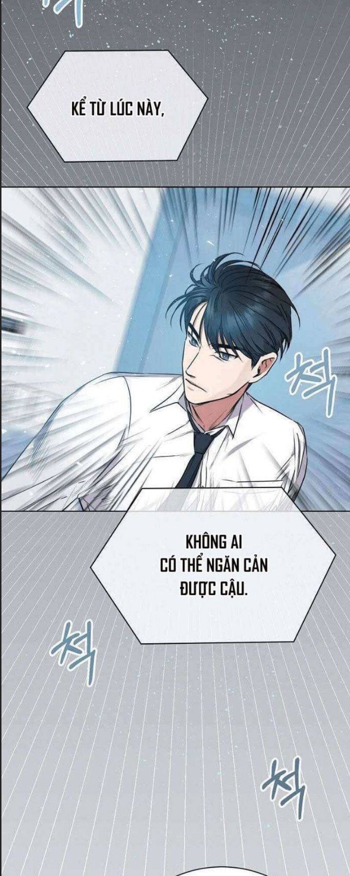 Thuế Trừng Giả - Chapter 3 - Page 39
