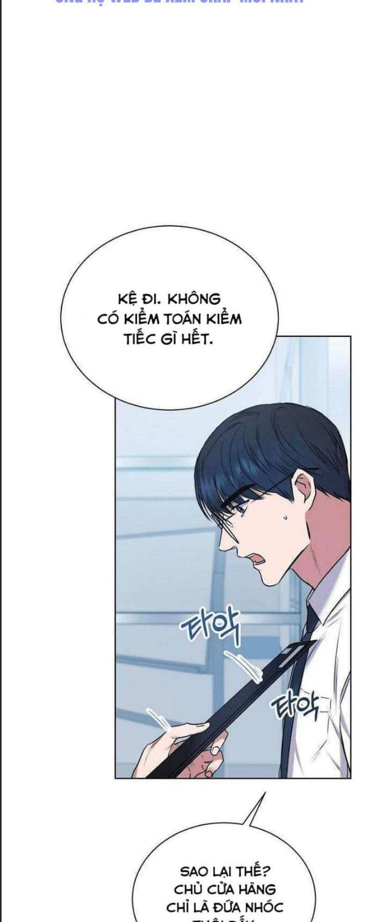 Thuế Trừng Giả - Chapter 3 - Page 4