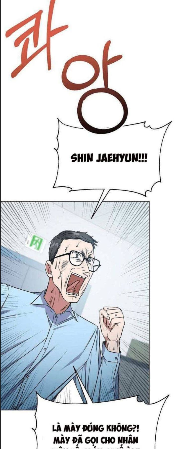 Thuế Trừng Giả - Chapter 3 - Page 41