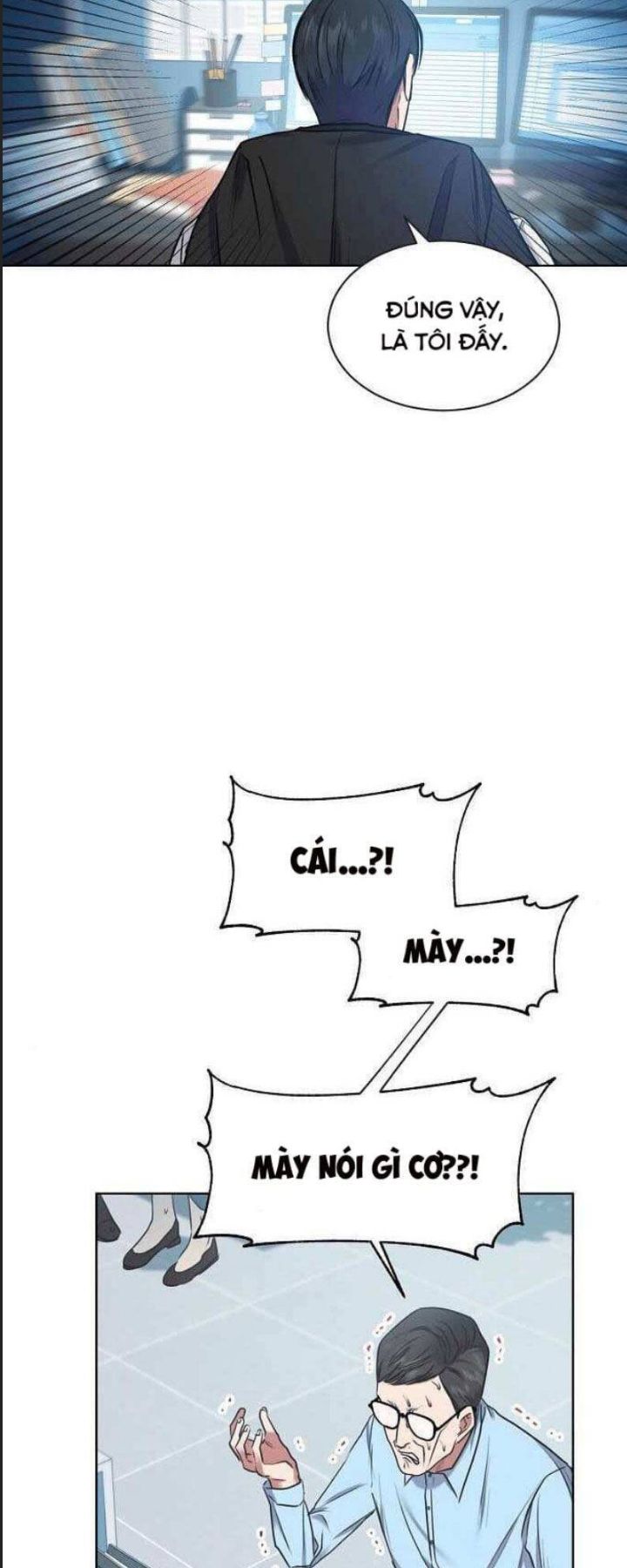 Thuế Trừng Giả - Chapter 3 - Page 43