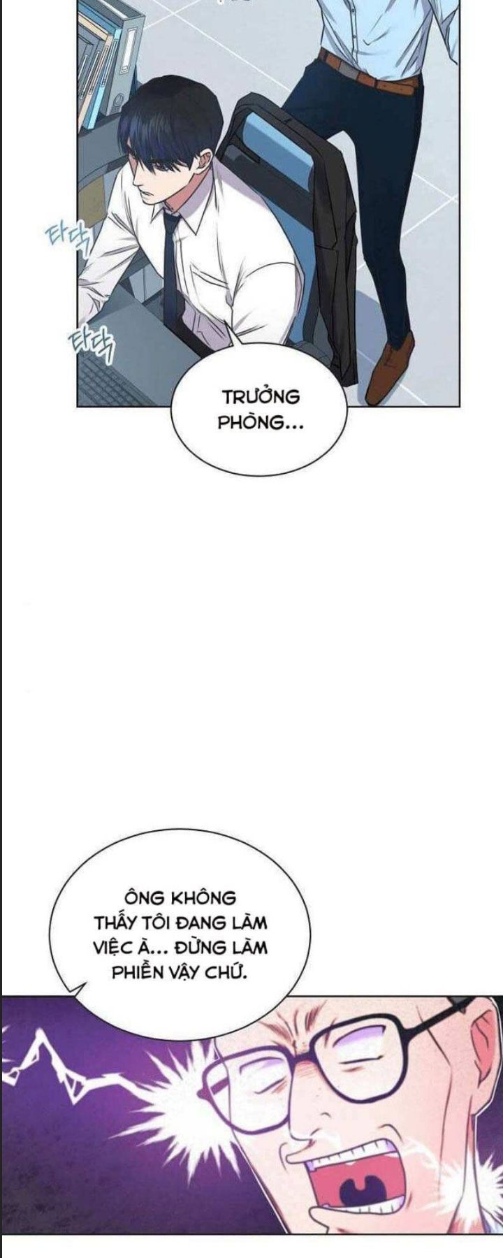 Thuế Trừng Giả - Chapter 3 - Page 44