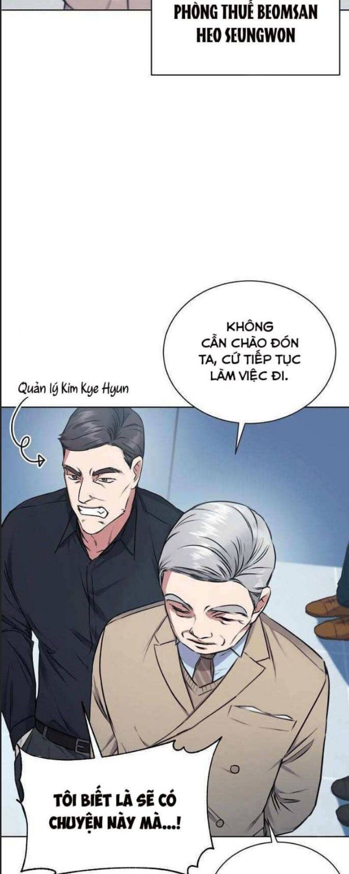 Thuế Trừng Giả - Chapter 3 - Page 49