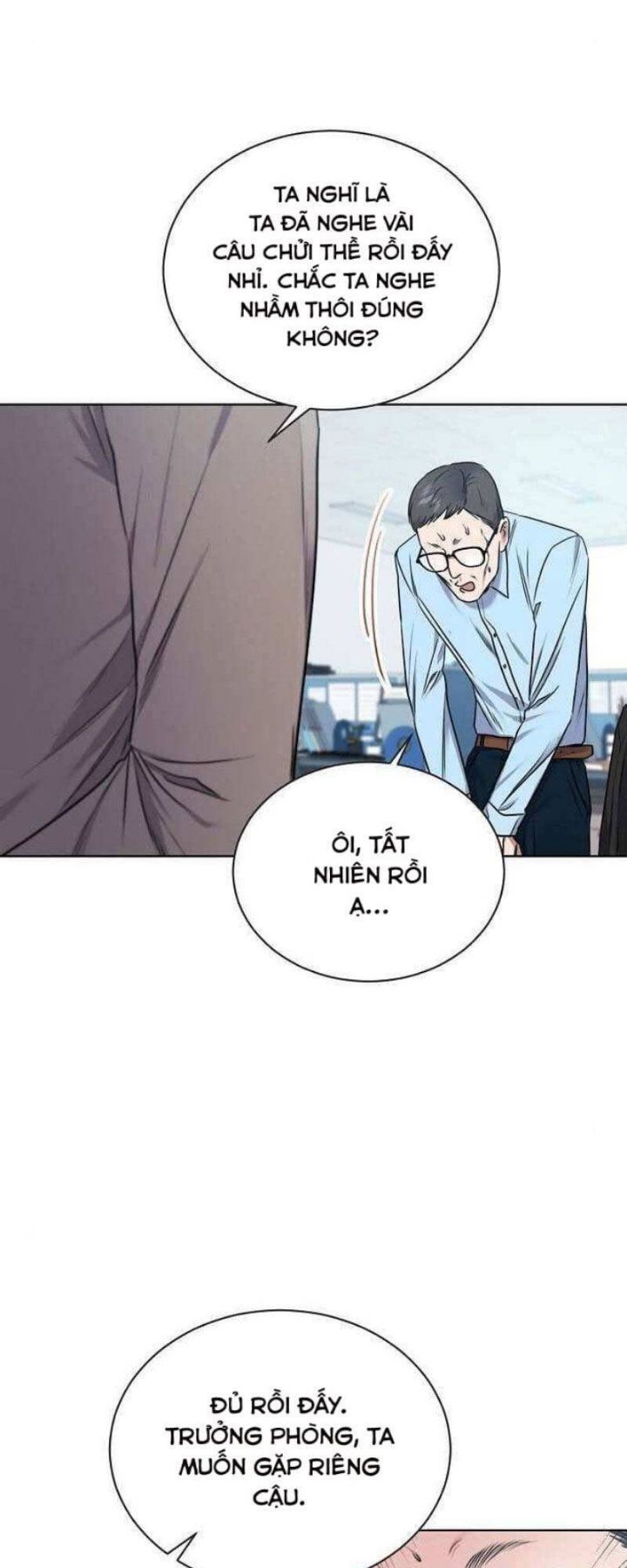 Thuế Trừng Giả - Chapter 3 - Page 51