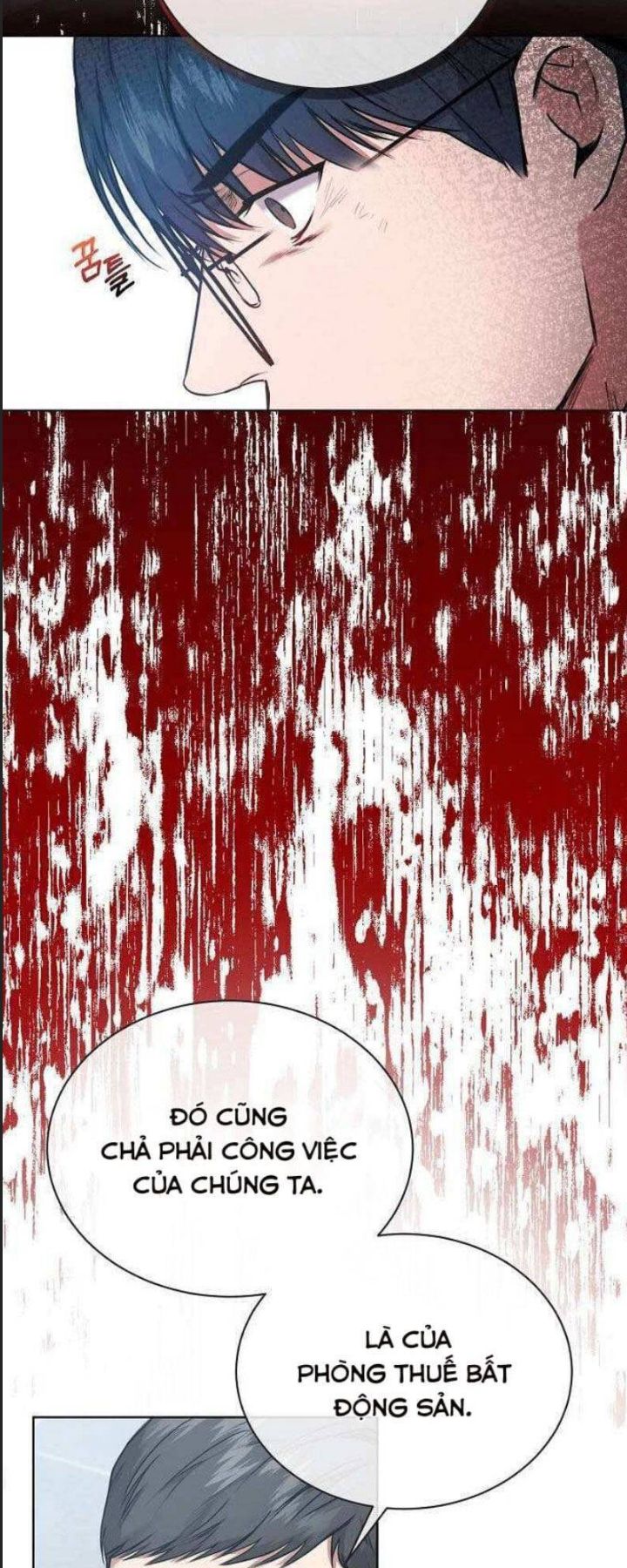 Thuế Trừng Giả - Chapter 3 - Page 6