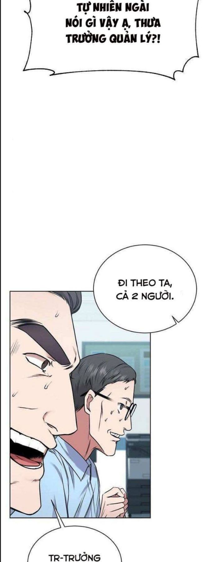 Thuế Trừng Giả - Chapter 3 - Page 61