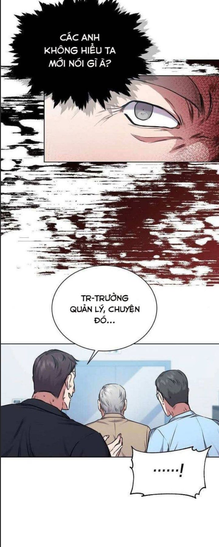 Thuế Trừng Giả - Chapter 3 - Page 63