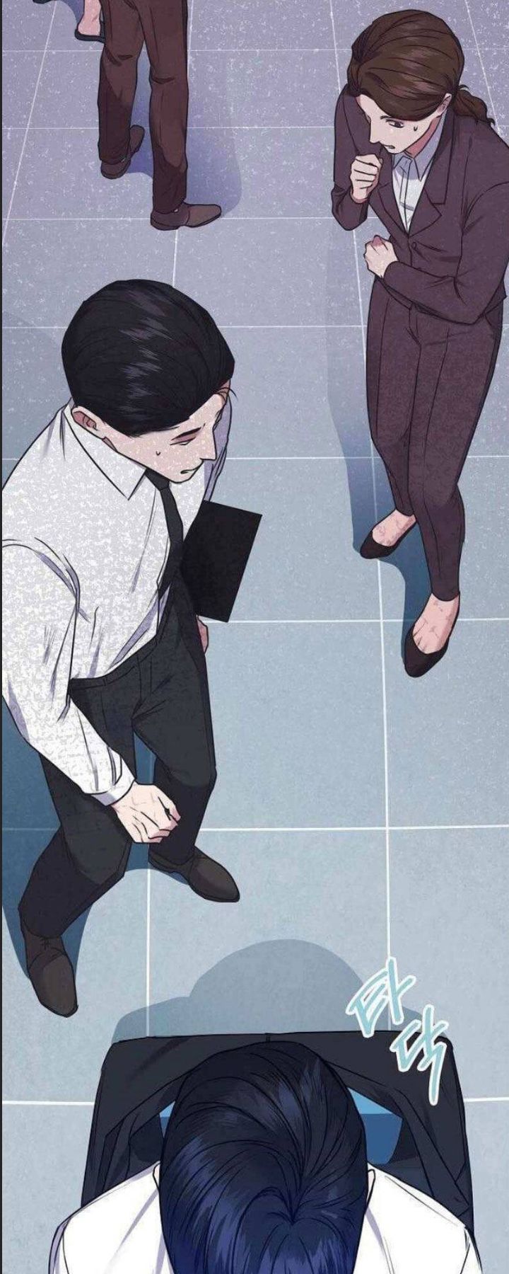 Thuế Trừng Giả - Chapter 3 - Page 65