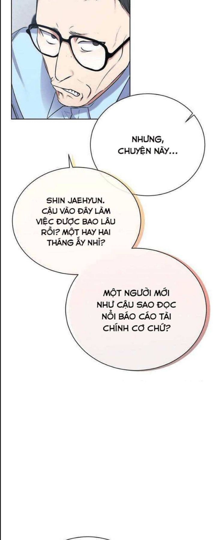 Thuế Trừng Giả - Chapter 3 - Page 7