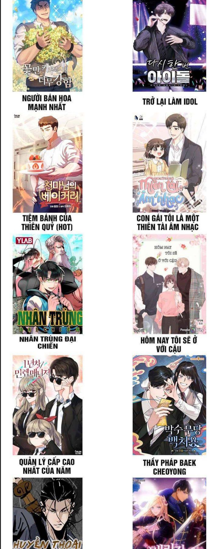 Thuế Trừng Giả - Chapter 3 - Page 71