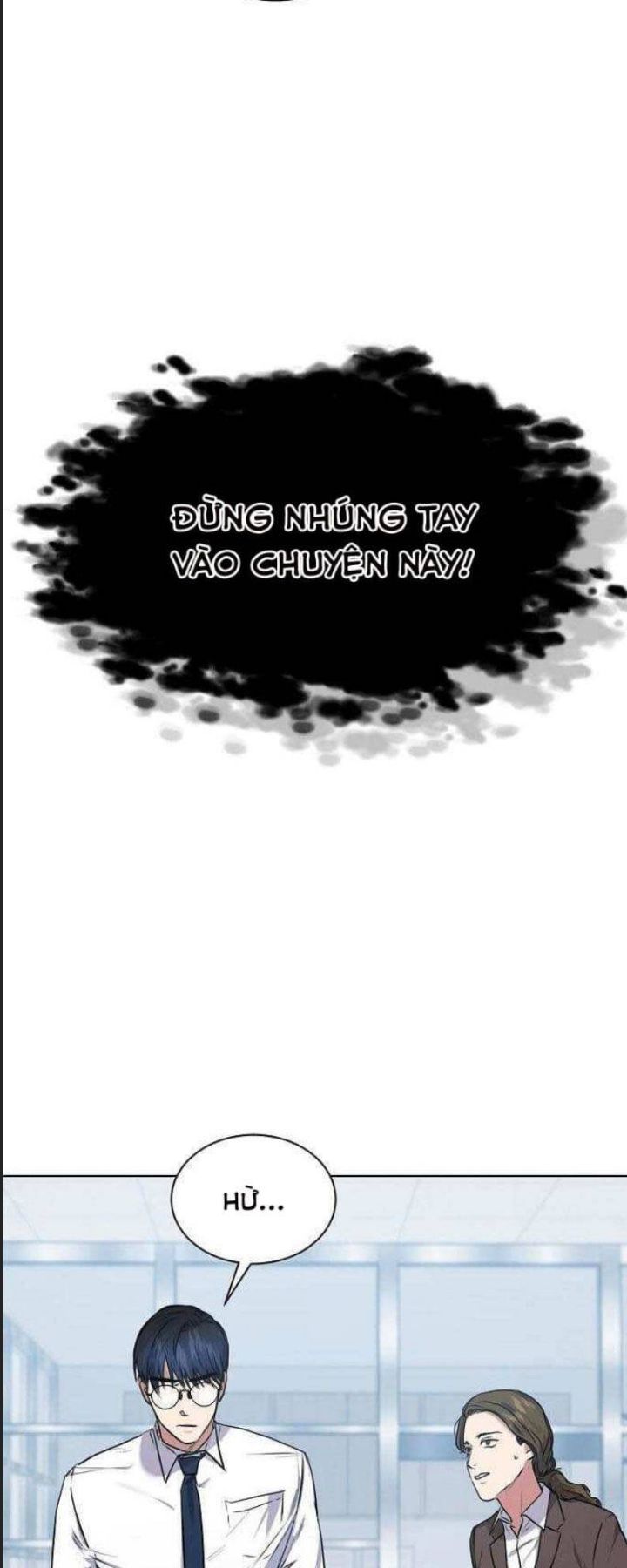 Thuế Trừng Giả - Chapter 3 - Page 9