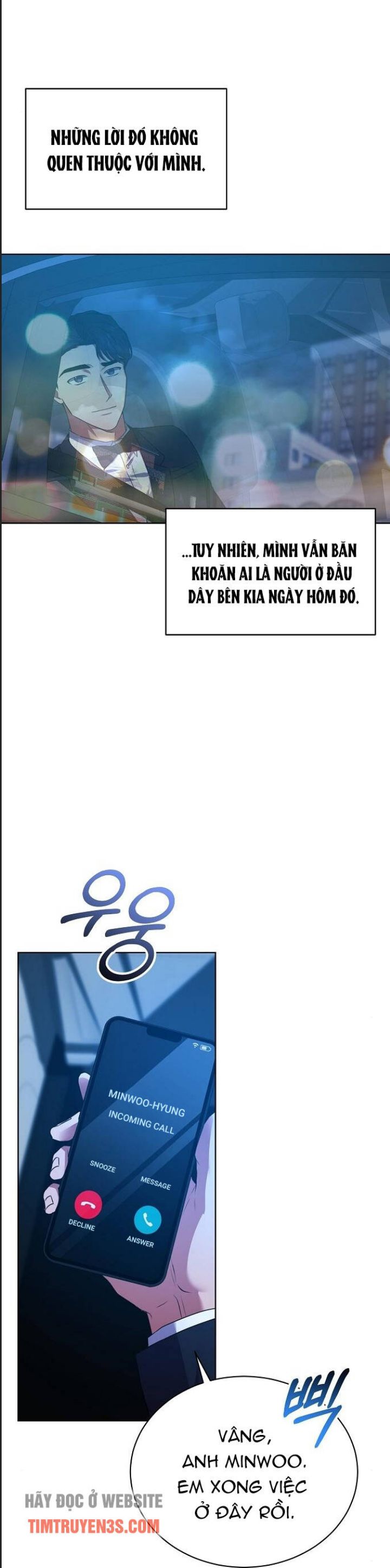 Thuế Trừng Giả - Chapter 30 - Page 10