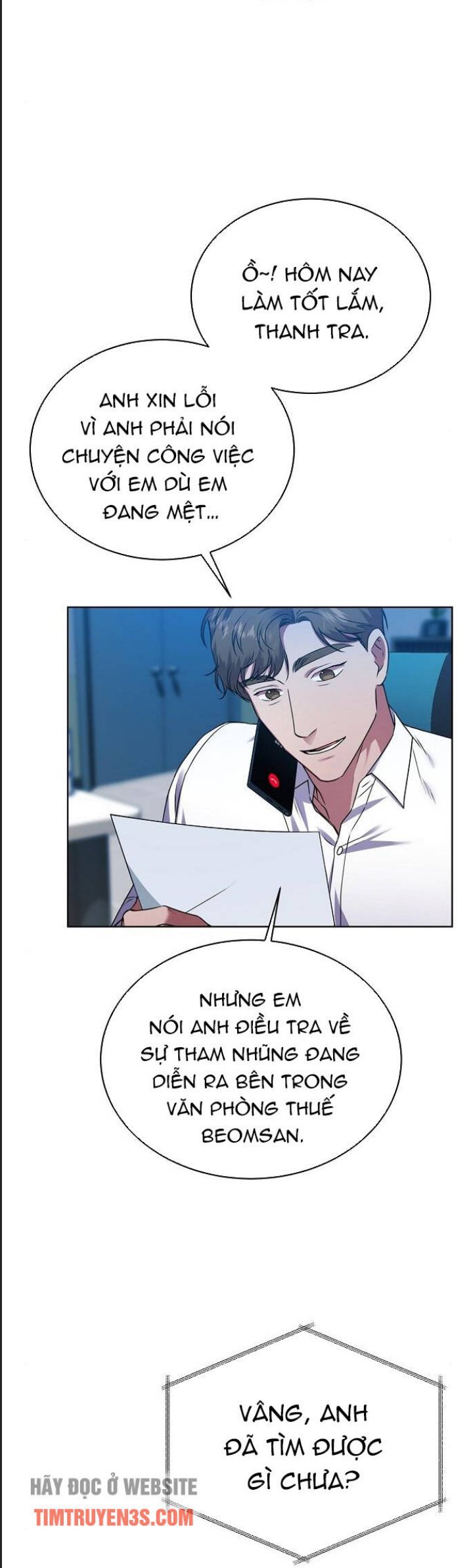 Thuế Trừng Giả - Chapter 30 - Page 11