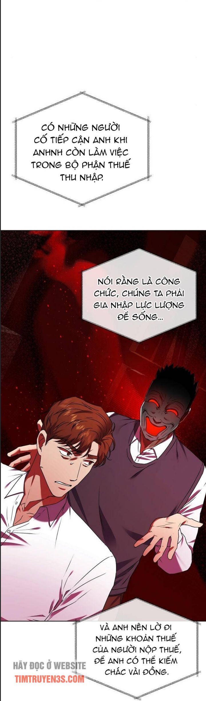 Thuế Trừng Giả - Chapter 30 - Page 13