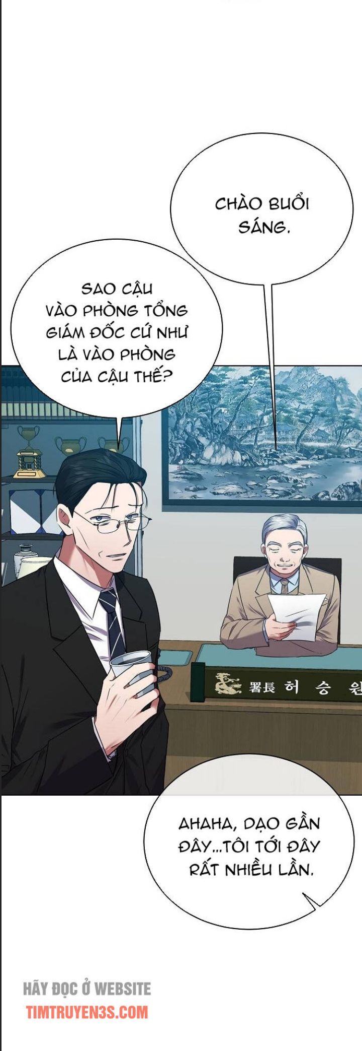 Thuế Trừng Giả - Chapter 30 - Page 16