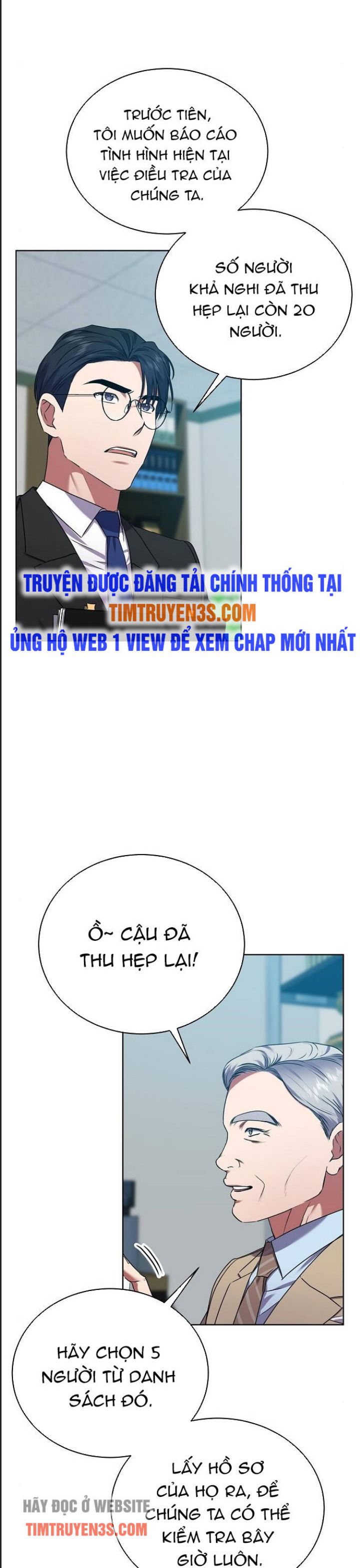 Thuế Trừng Giả - Chapter 30 - Page 17