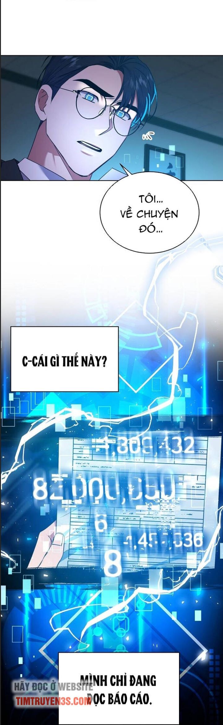 Thuế Trừng Giả - Chapter 30 - Page 22
