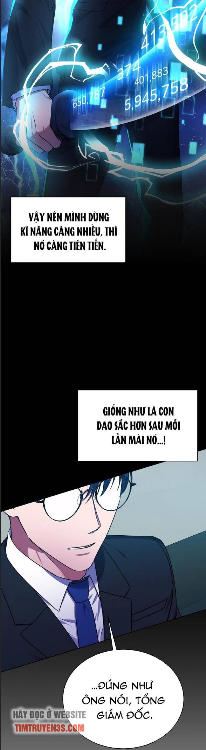 Thuế Trừng Giả - Chapter 30 - Page 24