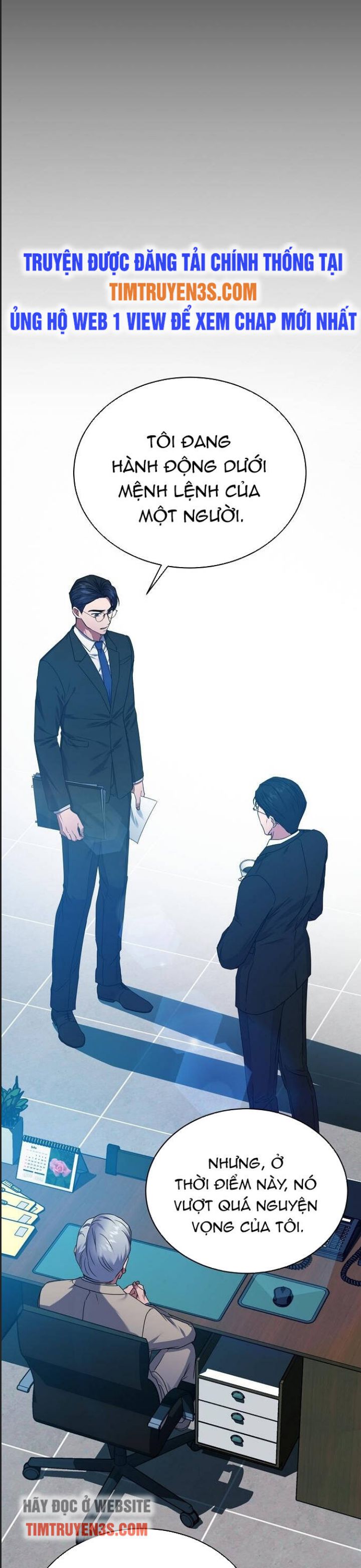 Thuế Trừng Giả - Chapter 30 - Page 25