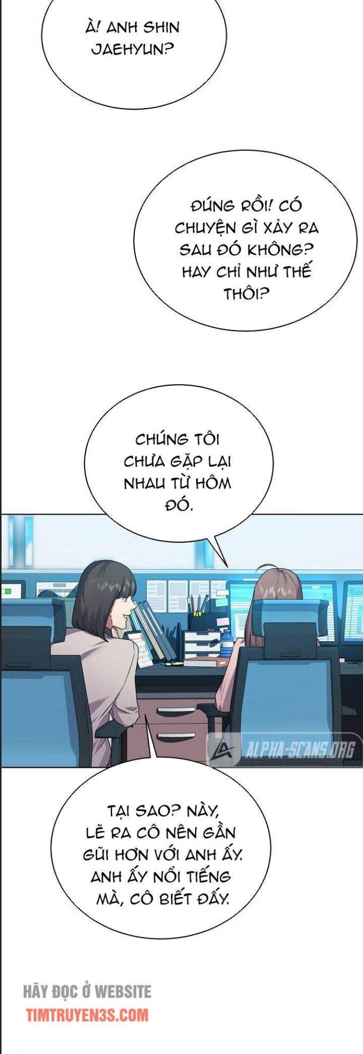 Thuế Trừng Giả - Chapter 30 - Page 28