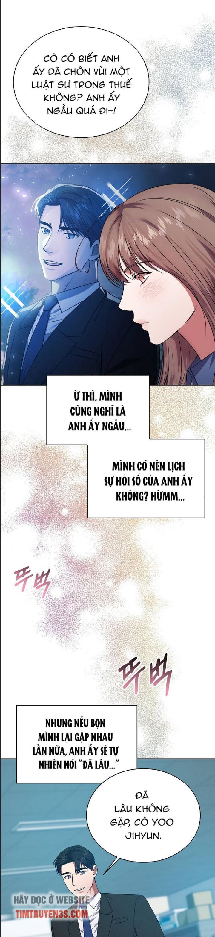 Thuế Trừng Giả - Chapter 30 - Page 29