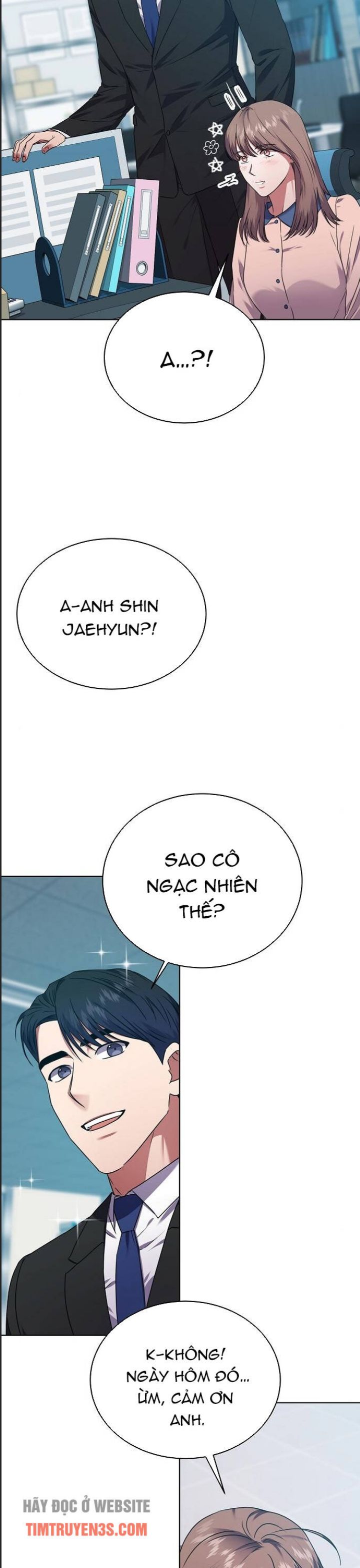 Thuế Trừng Giả - Chapter 30 - Page 30